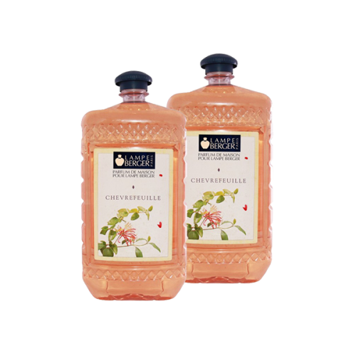 CHEVREFEUILLE (忍冬) - 2L - Twin Packs (PV 1:0.5)